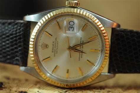 rolex datejust 1601 steel|Rolex Datejust 1601 for sale.